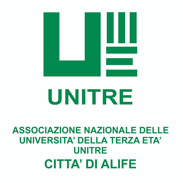 Unitre Città di Alife logo